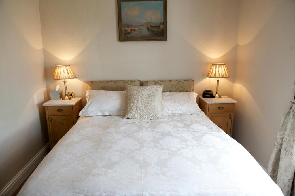 Hotel The Bradley Cheltenham Zimmer foto