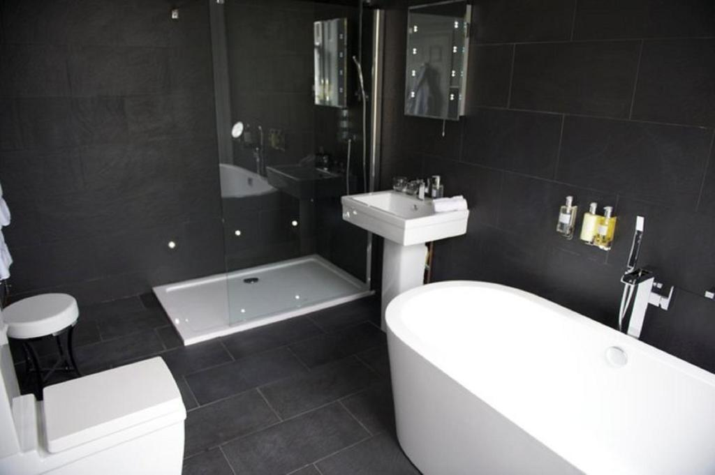 Hotel The Bradley Cheltenham Zimmer foto